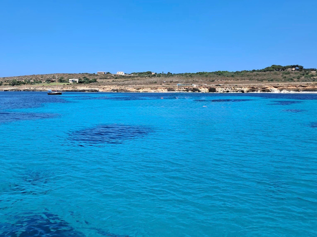 AB Vacanze Trapani-Valderice必去景点