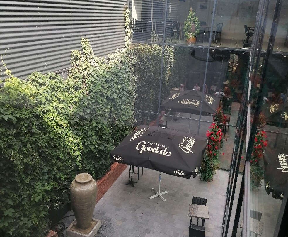 Brasserie Goudale-Arques必去景点