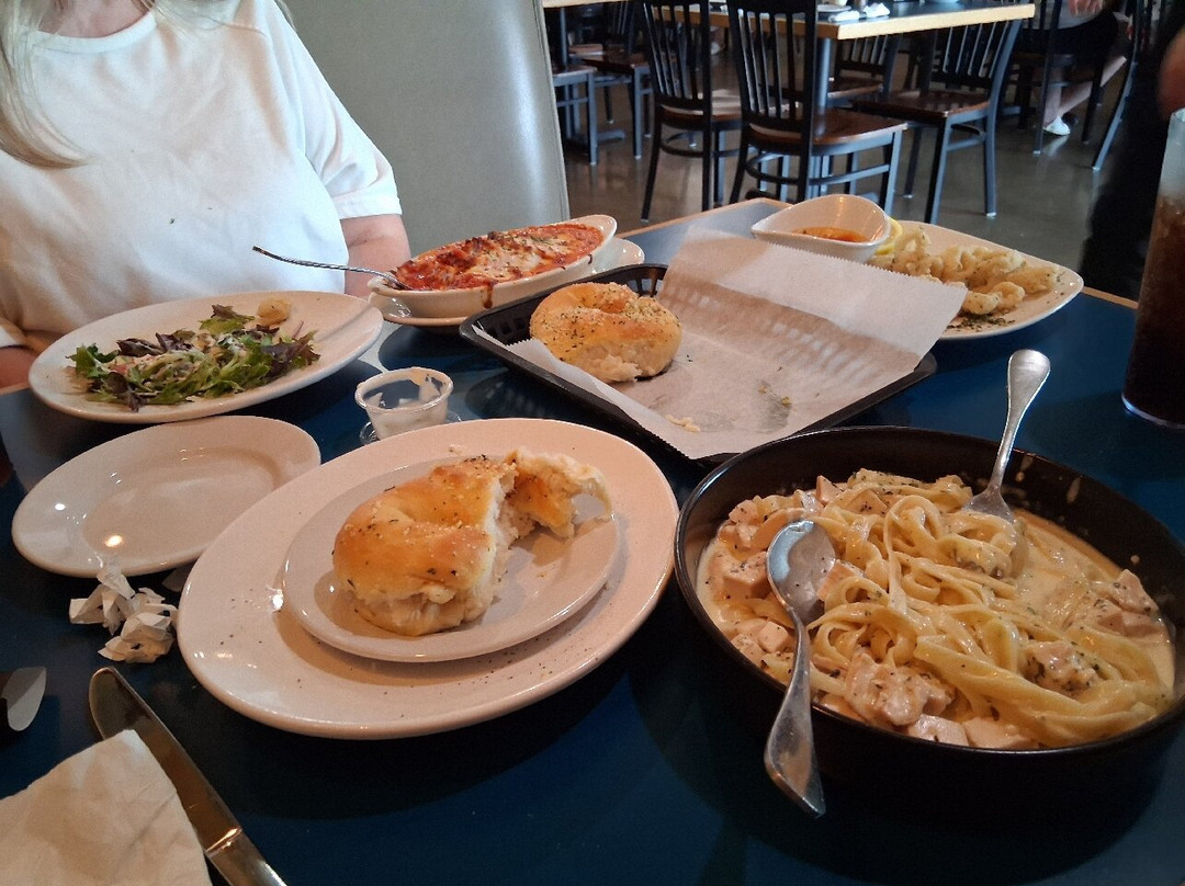 Amore Italian Restaurant