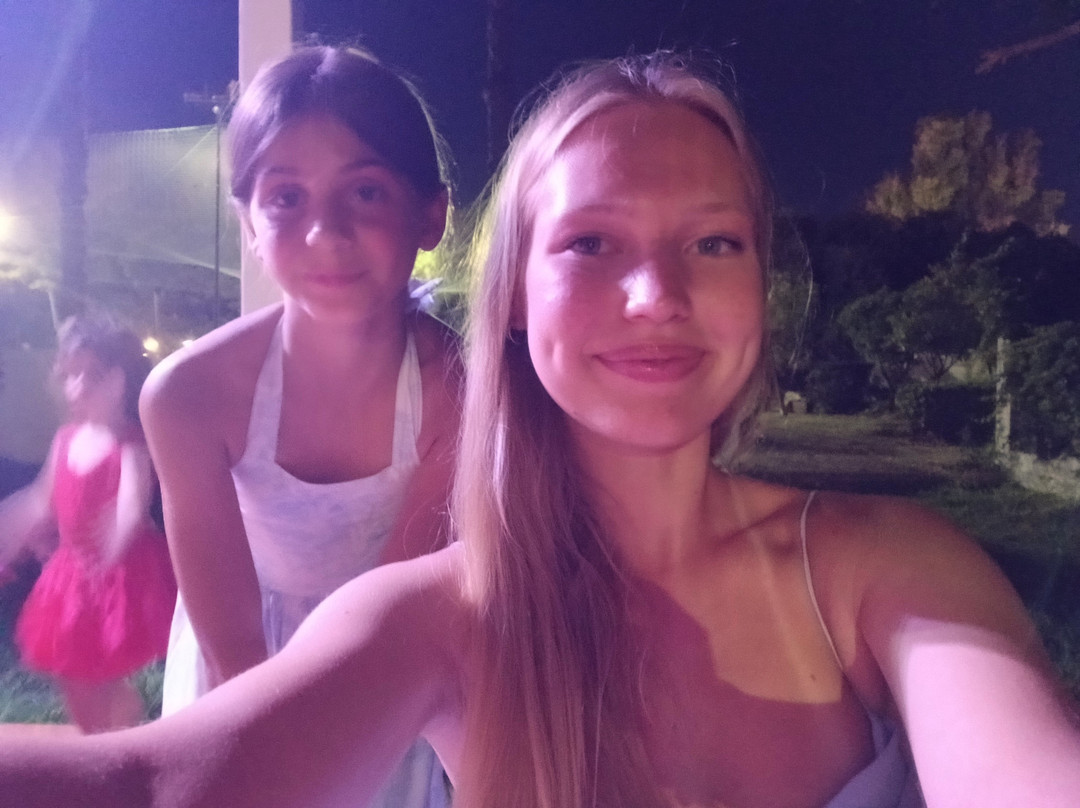Hotel Fontane Bianche Beach Club主图