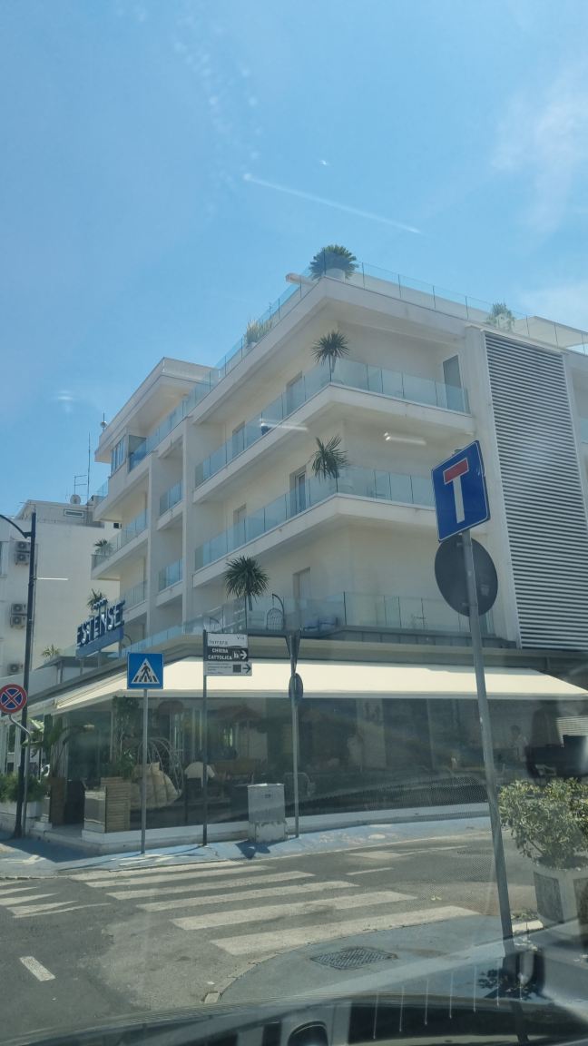 埃斯腾斯酒店-旅行者