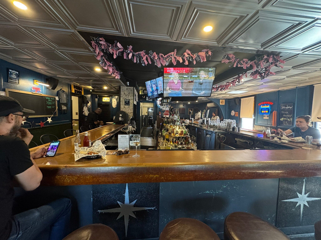 The Vintage Tavern