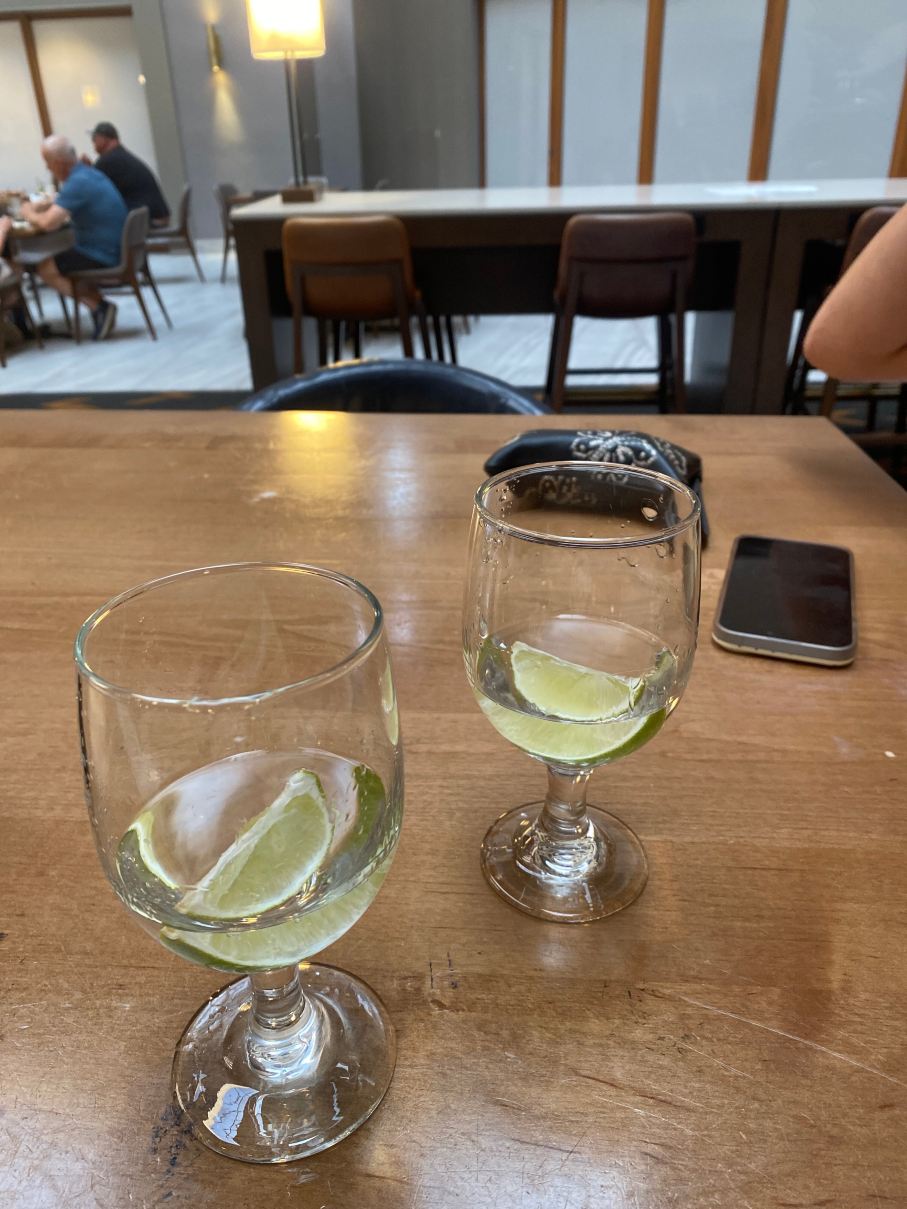 俄克拉何马城威尔罗杰斯机场希尔顿安泊酒店-旅行者