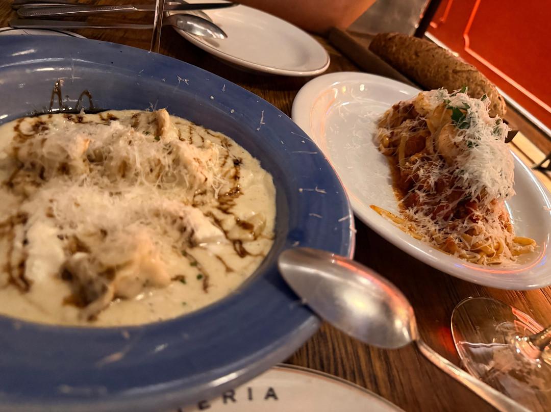 La Pasteria López Cotilla