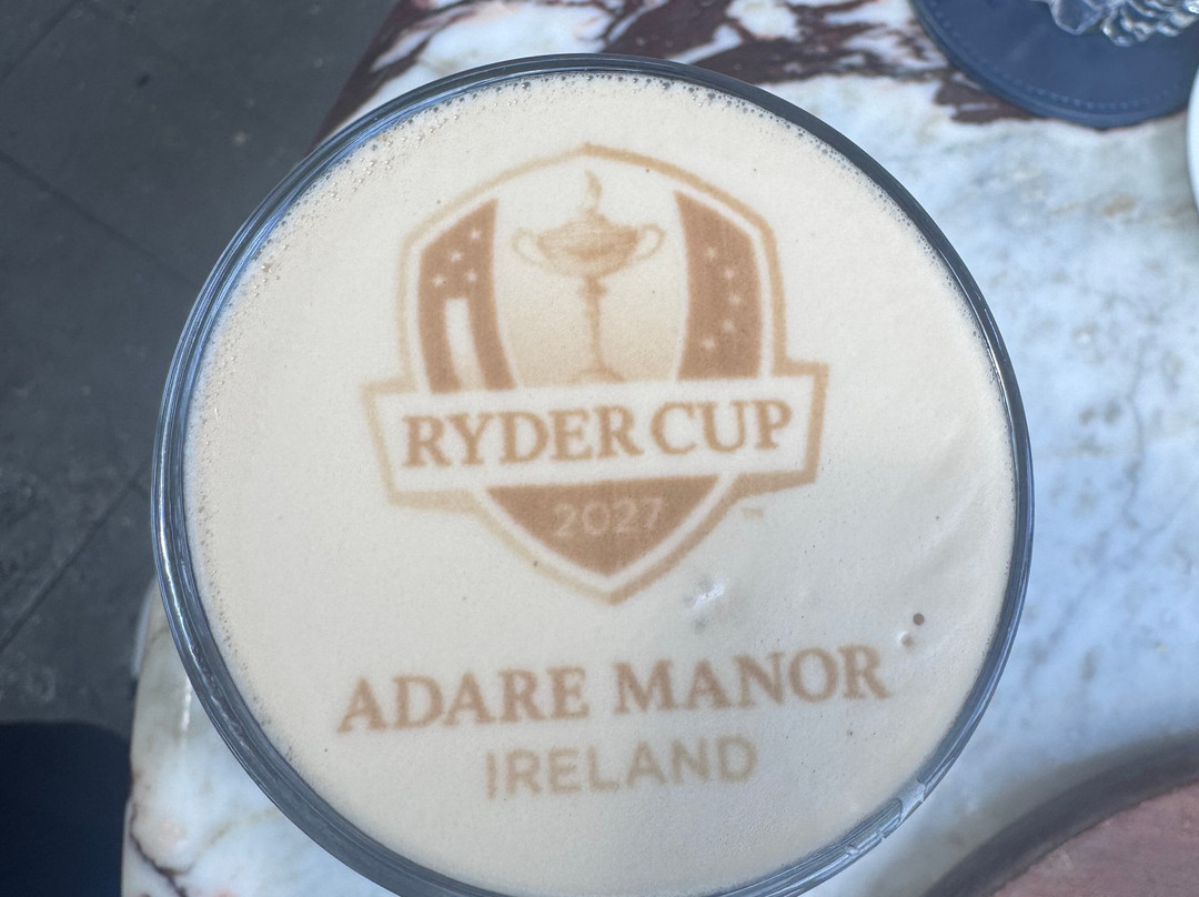 Adare Manor主图