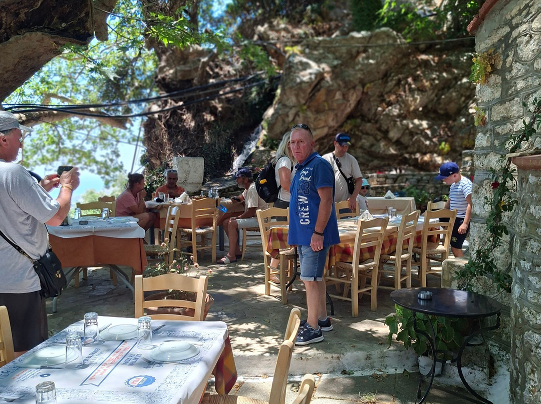 Safari Crete Experience-Agios Nikolaos必去景点