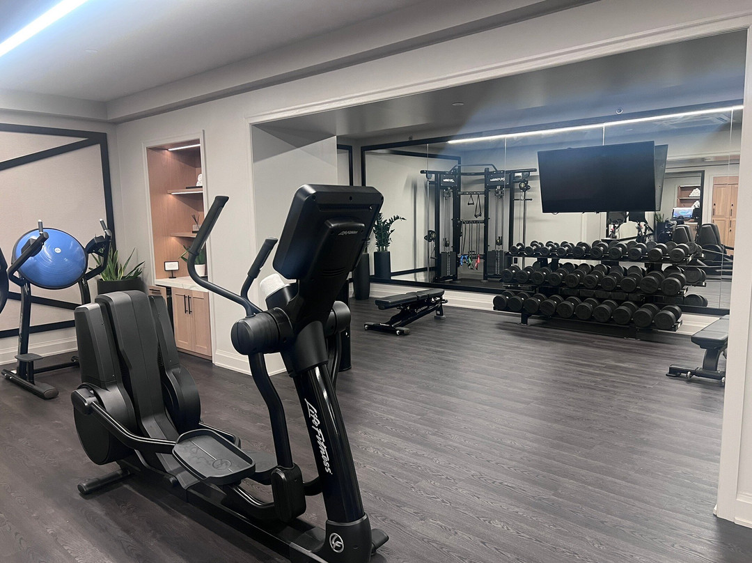 伯明翰达克斯顿酒店 - 希尔顿 Curio 精选酒店主图