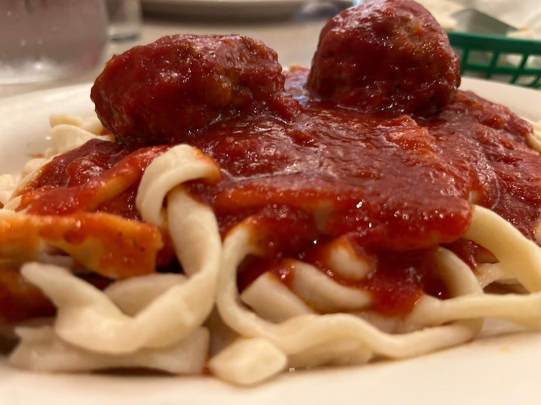Historic Little Italy in Cleveland-克利夫兰必去景点