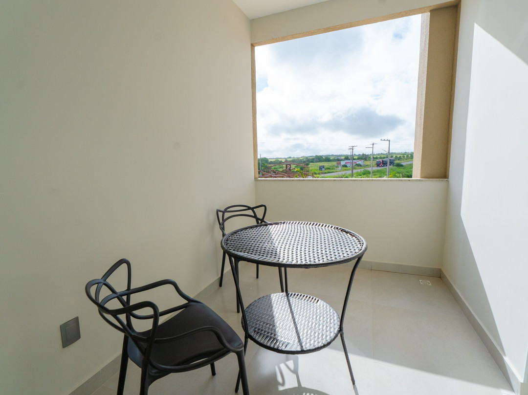 Ponteira Prime Hotel