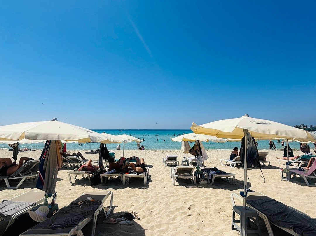 Landa Beach-阿依纳帕必去景点