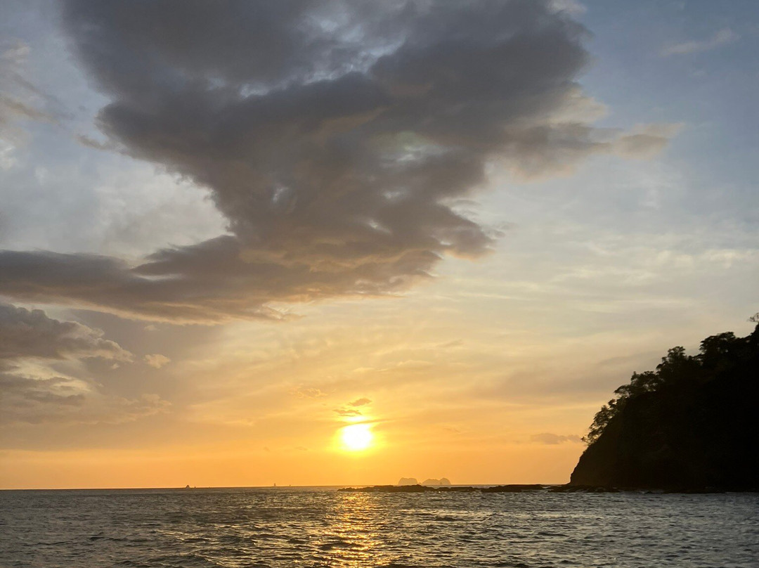 Lazy Lizard Sailing-Playa Flamingo必去景点