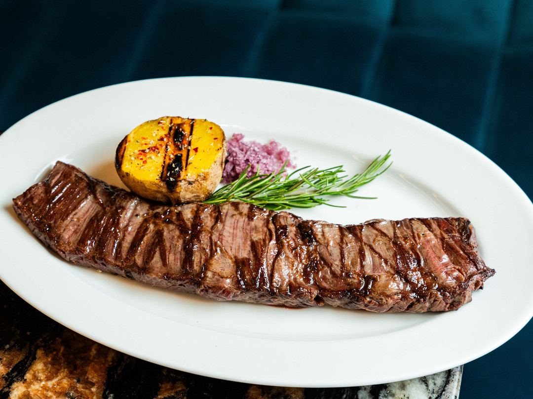 Ember Steak House