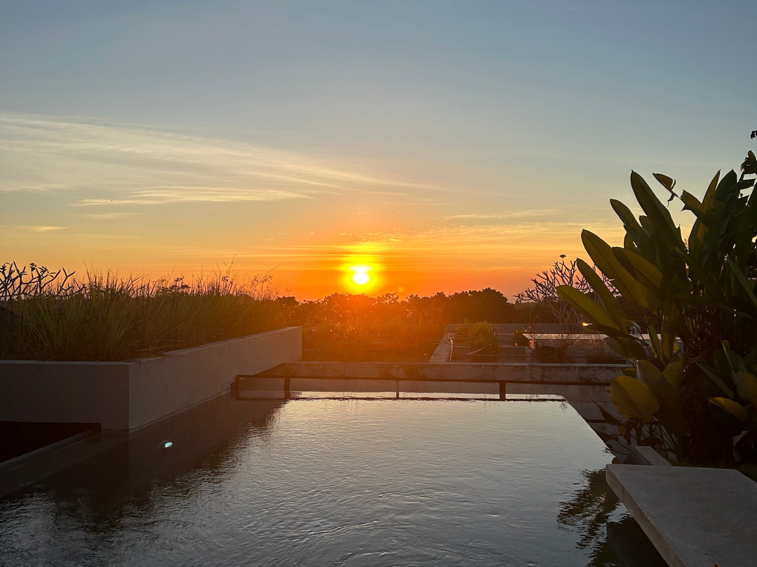 Hideaway Villas Bali - Uluwatu by Kanaan Hospitality主图