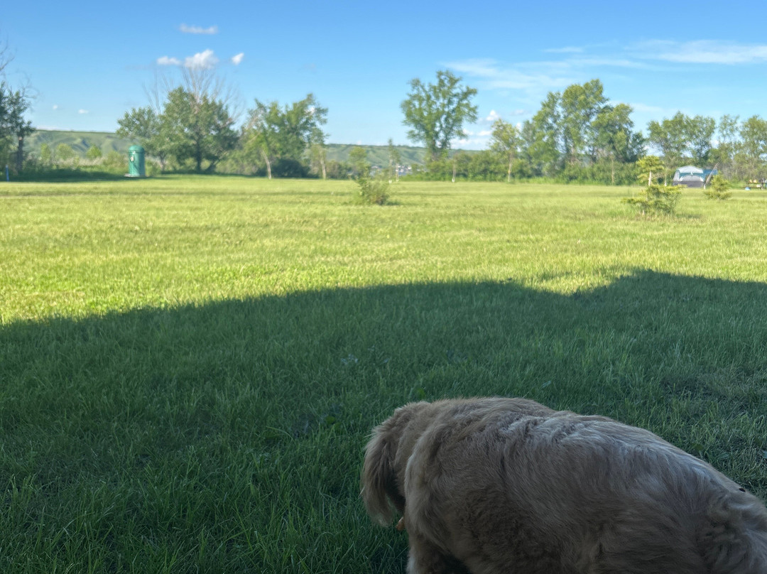Echo Valley Provincial Park-Fort Qu'Appelle必去景点