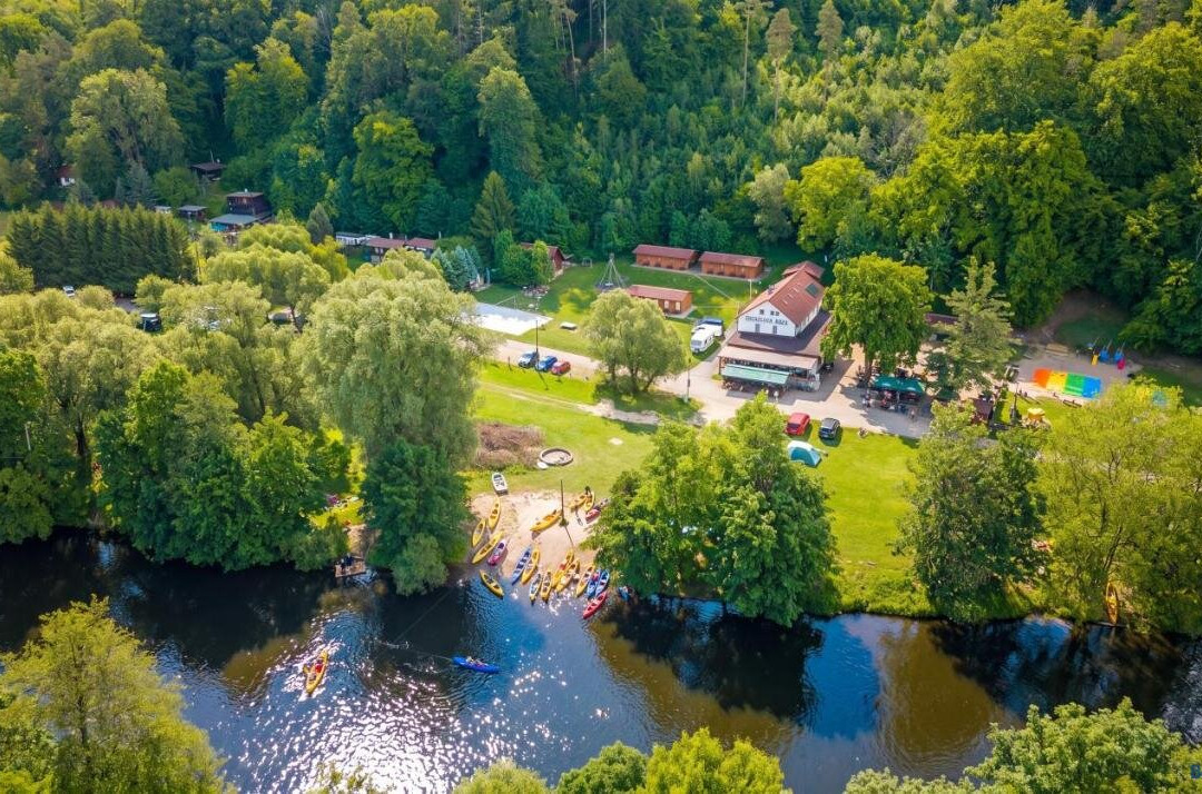 Zrcadlová Koza