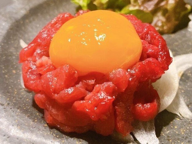焼肉529.大門店