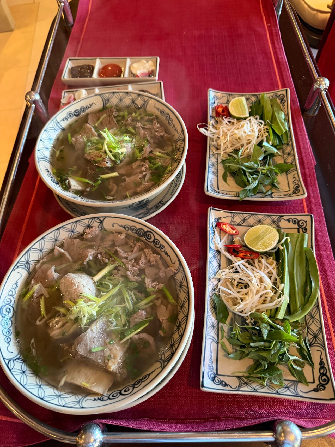 越南中部兰珂悦榕庄-旅行者