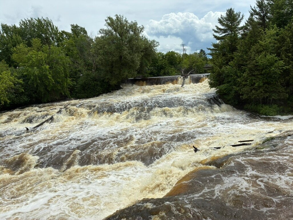Parc Marie Victorin -  Le Musée-jardin-Kingsey Falls必去景点