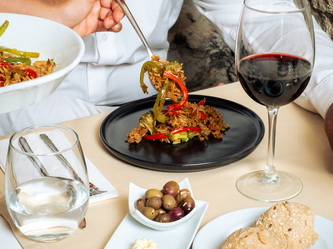 Suntria - Cafe & Restaurante
