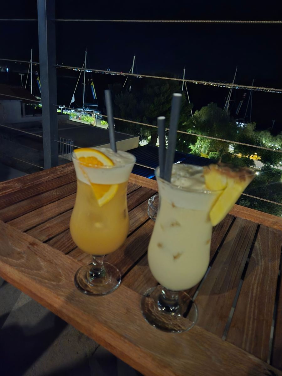 阿德里亚蒂卡别墅酒店-限成人-旅行者