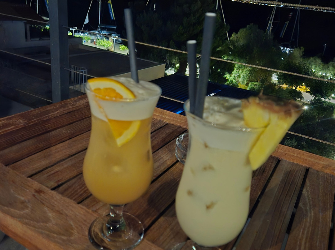 阿德里亚蒂卡别墅酒店-限成人主图