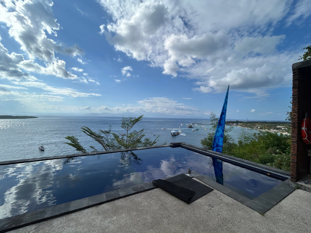 Dune Penida Dive Center-珀尼达岛必去景点