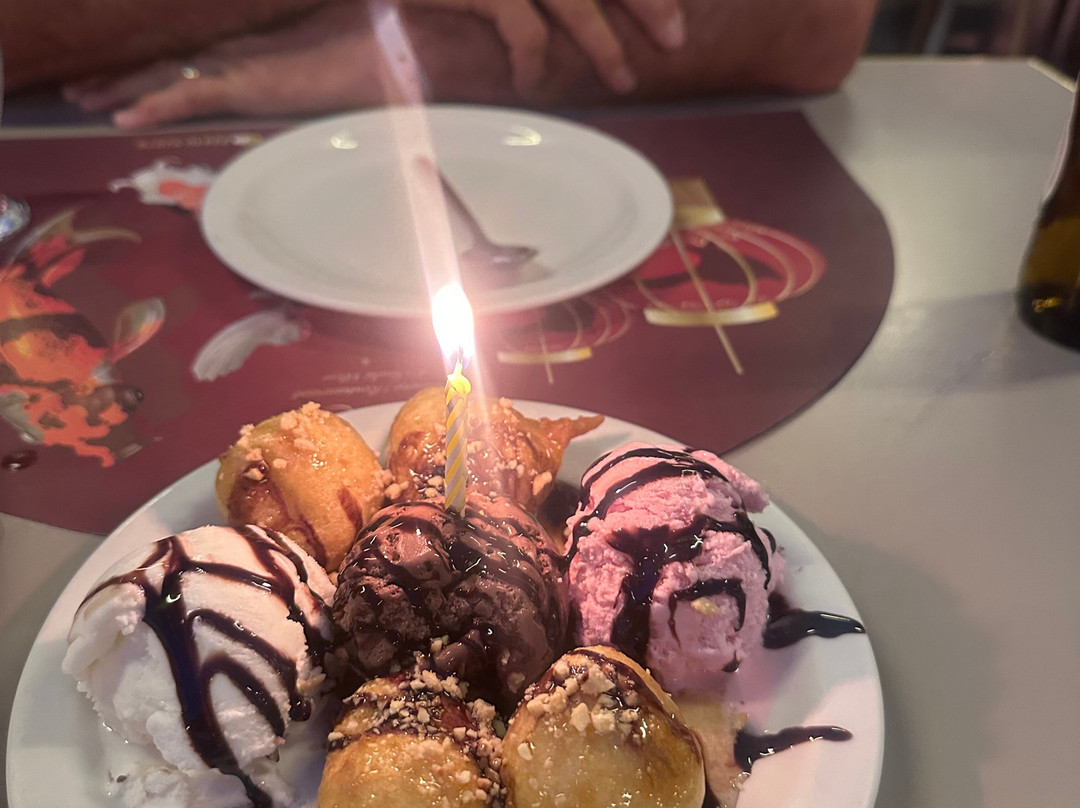 欧申尼斯帕克酒店主图