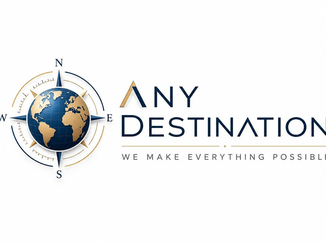 ANY DESTINATION-雅典必去景点