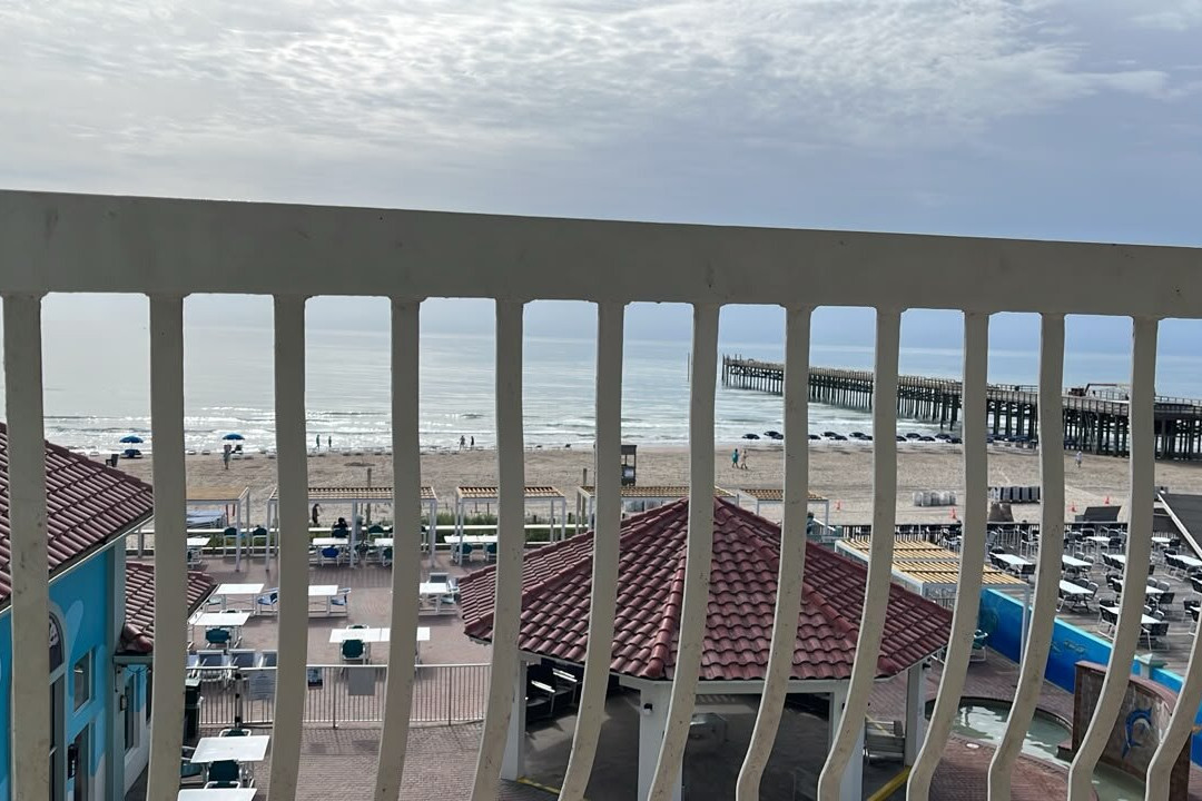 南帕诸岛海滩拉昆塔温德姆套房酒店(South Padre Island Beach)主图