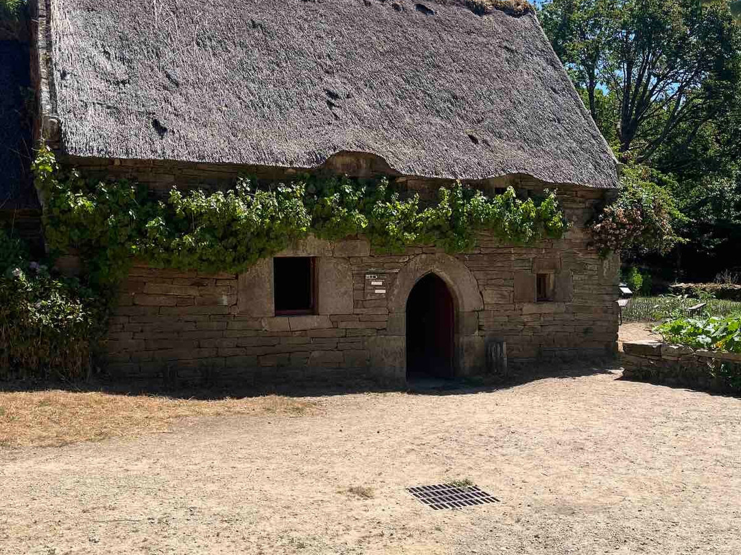 Village de Poul-Fetan-Quistinic必去景点