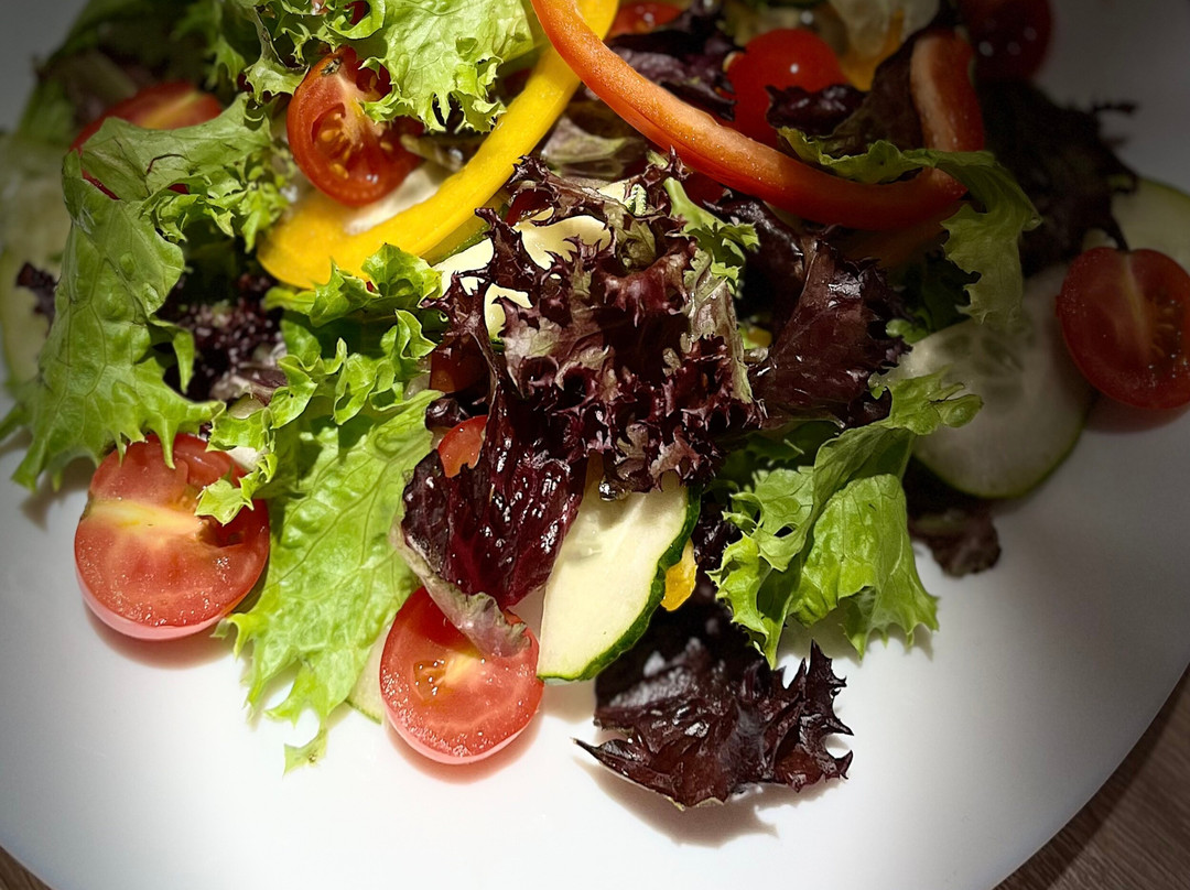 Bacchus Grill