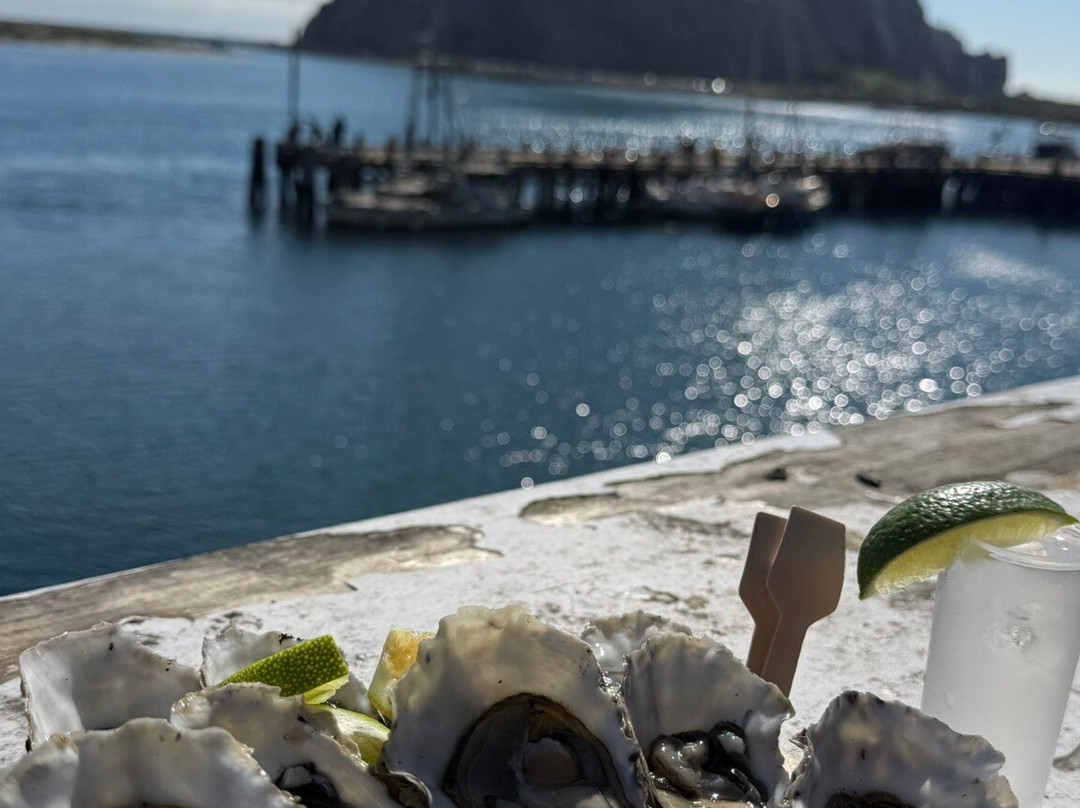 Grassy Bar Oyster Co.