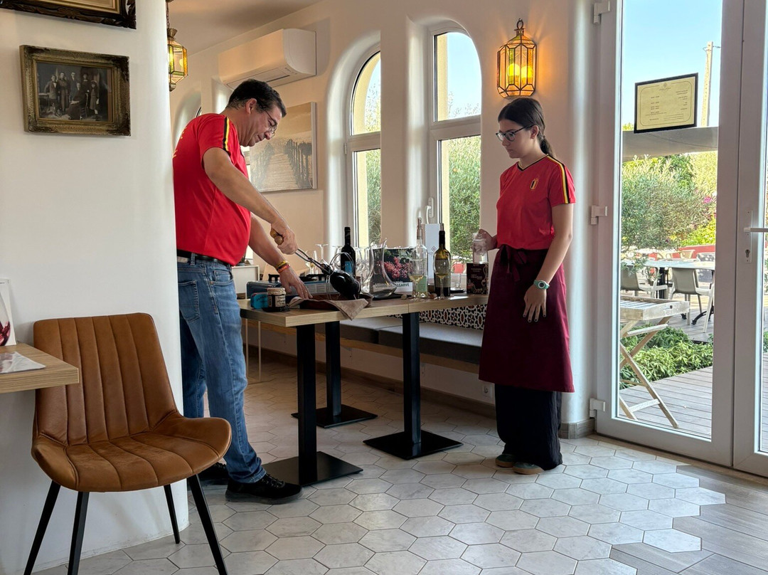 Casa Bela Moura - Boutique Hotel & Wine主图