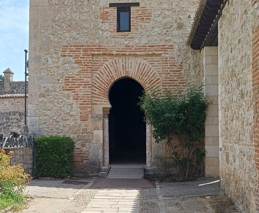 Monasterio de las Huelgas-布尔戈斯省必去景点