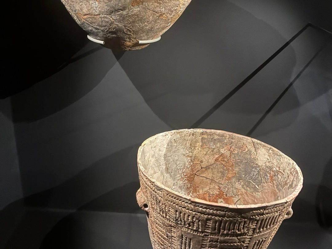 Drents Museum-阿森必去景点