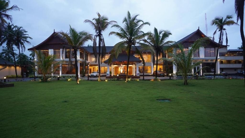 Scylla Luxury Resort & Spa