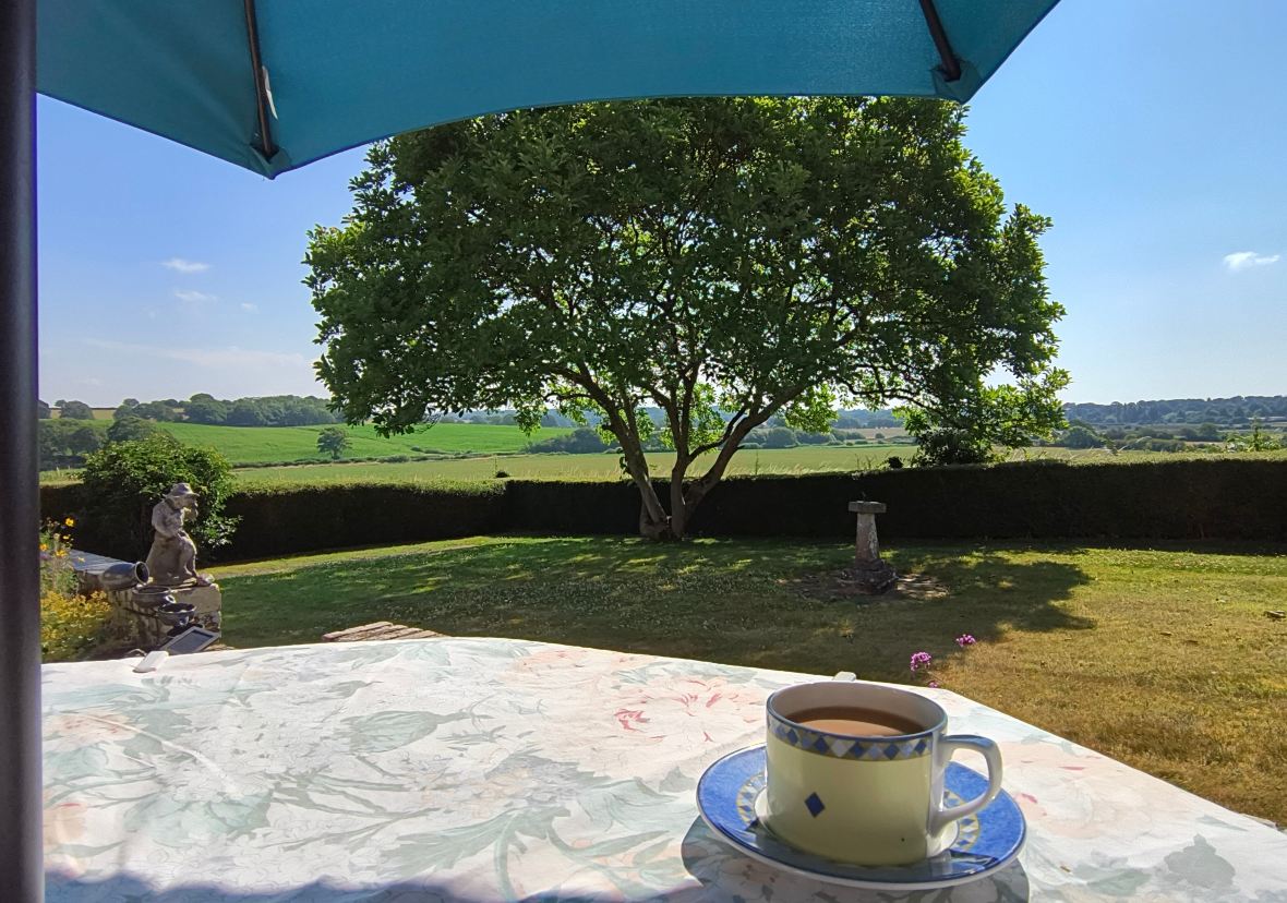 Rosemary Cottage-旅行者