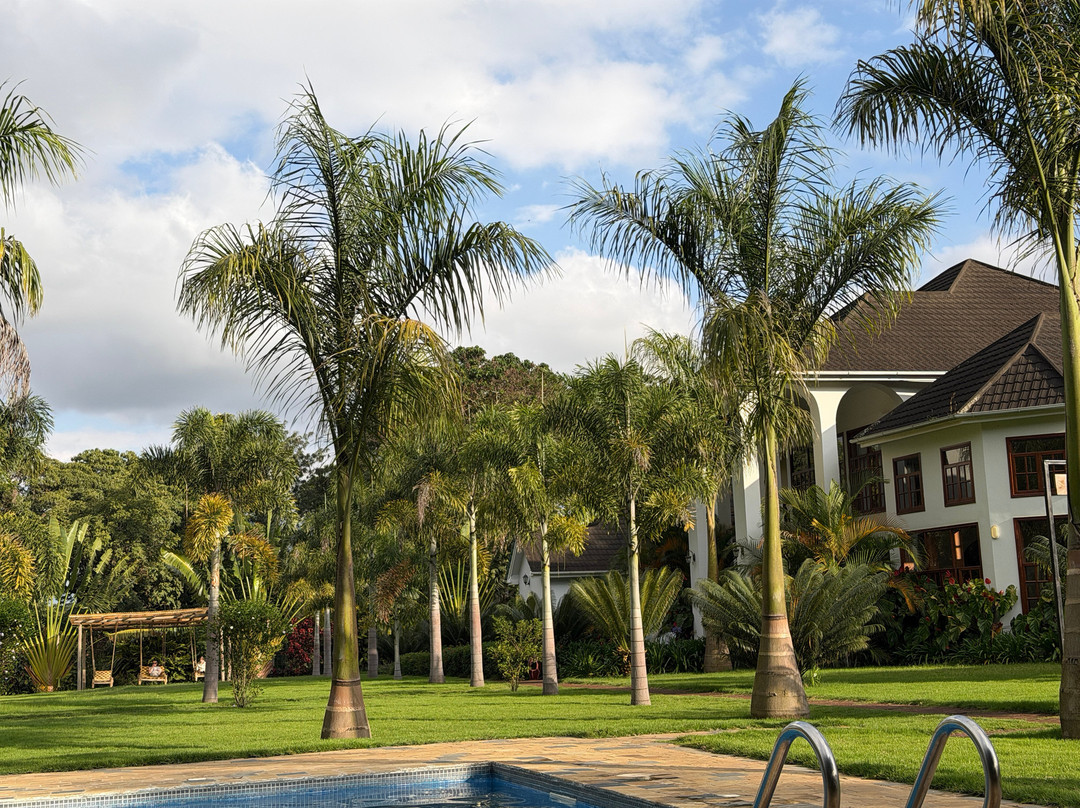 Arusha Farm House主图