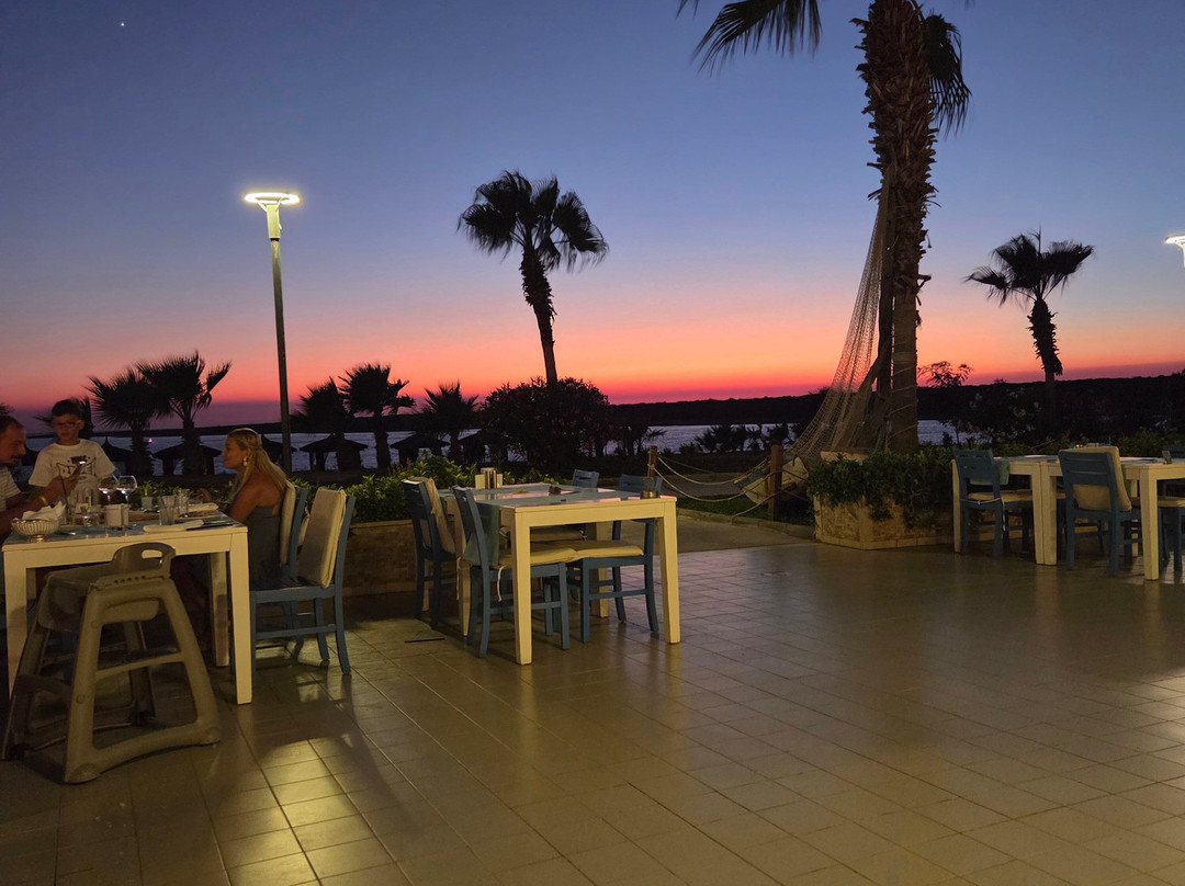 Fangri Restaurant