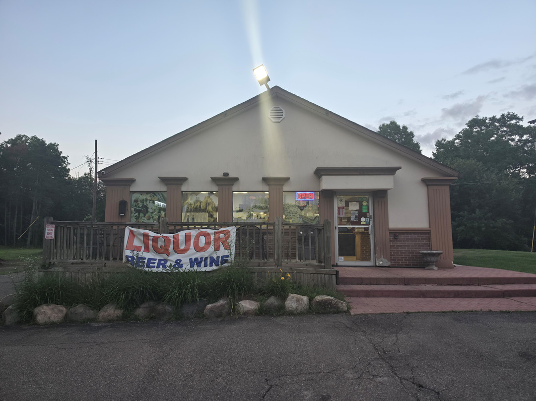 Leonards pizza
