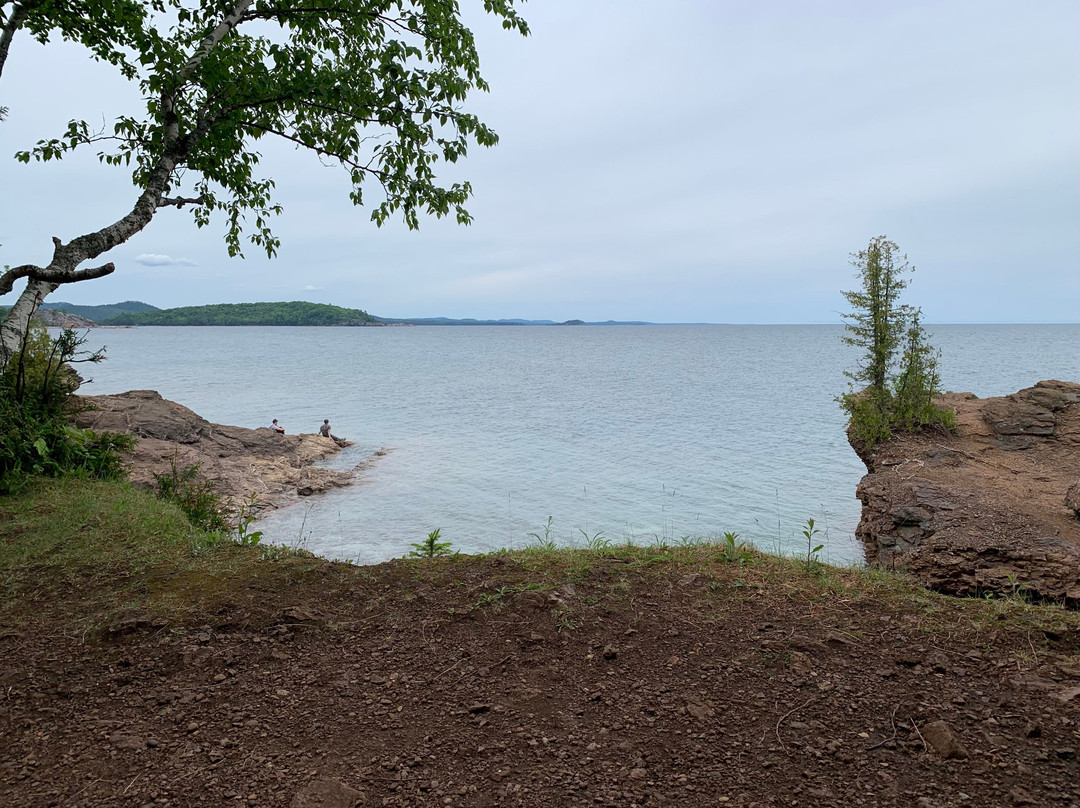 Presque Isle Park-Marquette必去景点