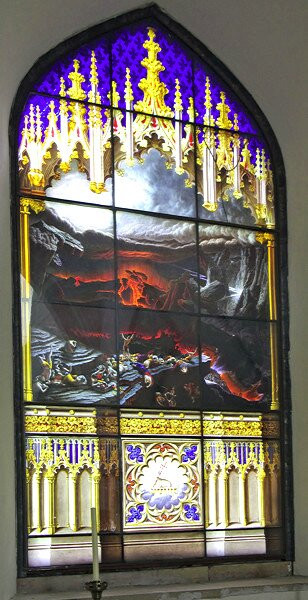 St Andrews Church, Redbourne-Gainsborough必去景点