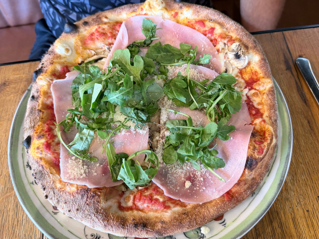 It Trattoria La Rochelle