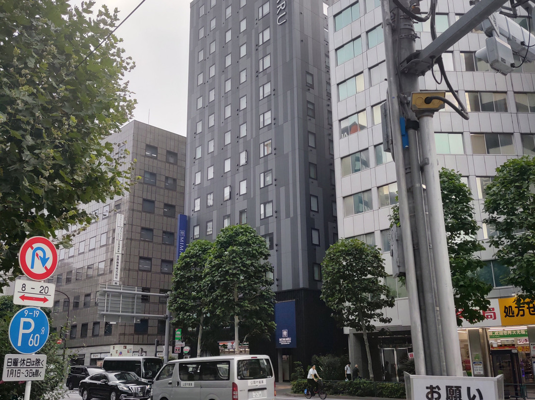 MIMARU東京 STATION EAST主图