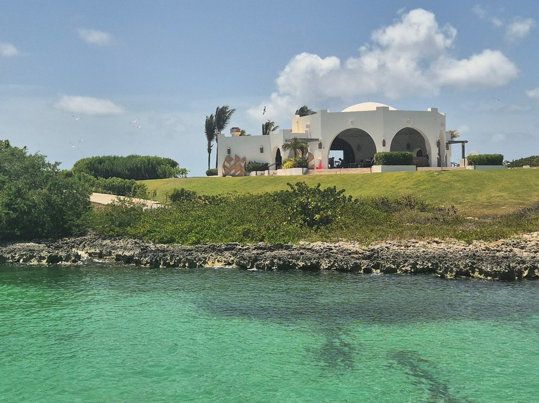 Scoobi Catamaran Charters-Anse Marcel必去景点