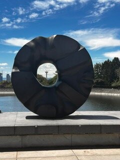 Stalking Seattle, A Music History Sightseeing Tour-西雅图必去景点
