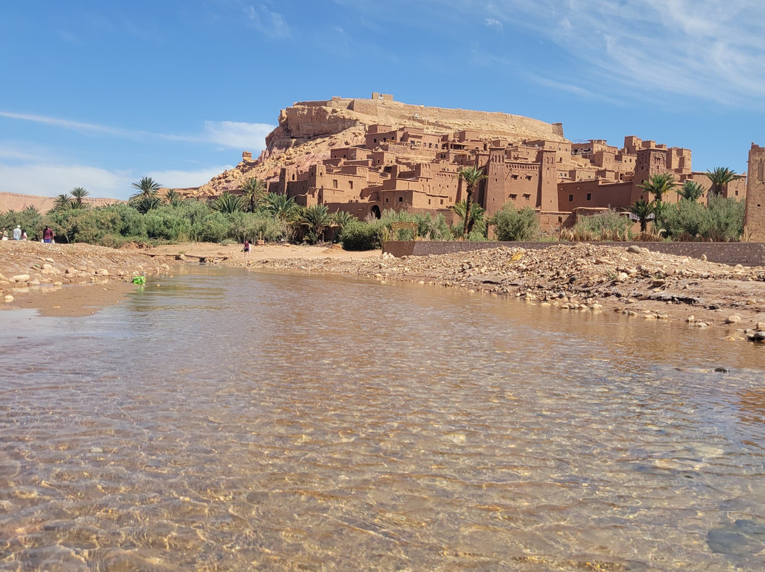Morocco Easy Tours - Morocco Tours-马拉喀什必去景点