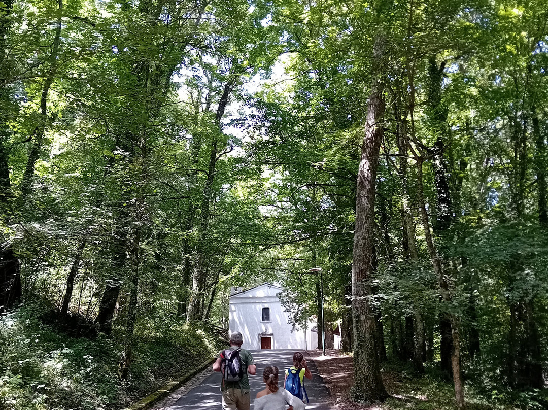 Cerris Park-Chiauci必去景点