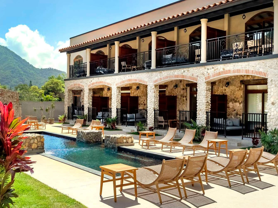 El Valle de Anton Residencial Vallero