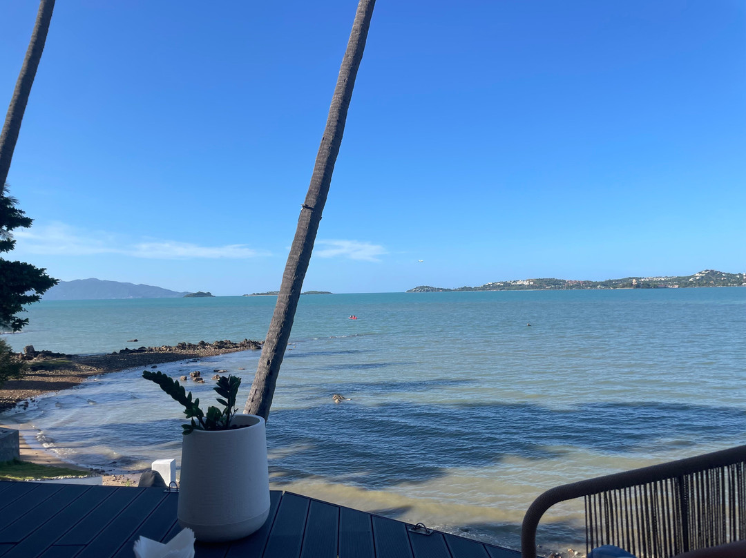 Jack's Koh Samui